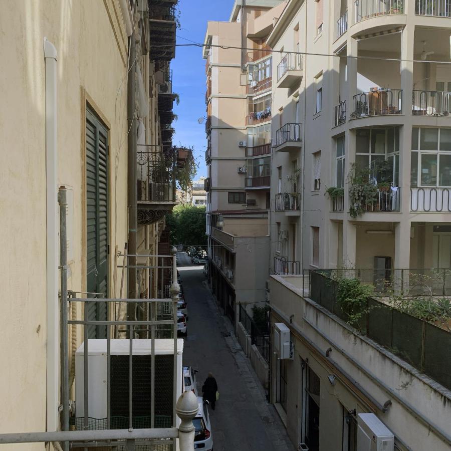 Casa Velasquez Apartment Palermo Exterior photo
