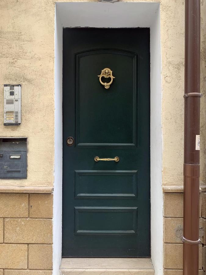 Casa Velasquez Apartment Palermo Exterior photo